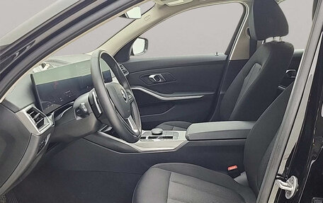 BMW 3 серия, 2024 год, 4 090 460 рублей, 9 фотография