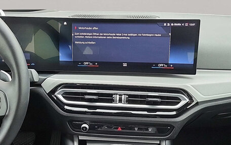 BMW 3 серия, 2024 год, 4 090 460 рублей, 10 фотография
