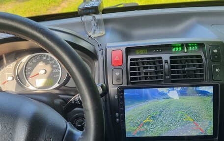Hyundai Tucson III, 2007 год, 800 000 рублей, 11 фотография