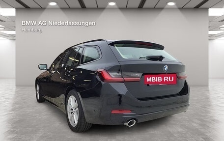 BMW 3 серия, 2024 год, 4 090 460 рублей, 8 фотография