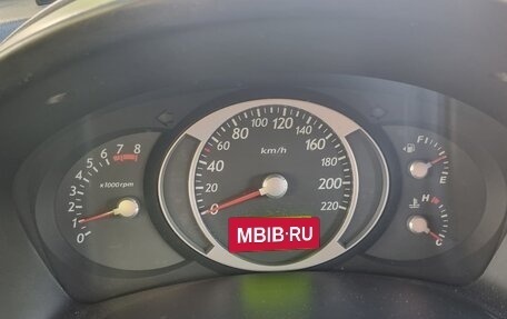 Hyundai Tucson III, 2007 год, 800 000 рублей, 12 фотография
