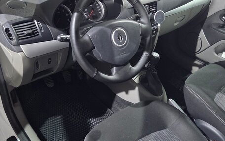 Renault Symbol, 2011 год, 680 000 рублей, 16 фотография