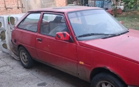 ЗАЗ 1102 «Таврия», 1995 год, 50 000 рублей, 2 фотография