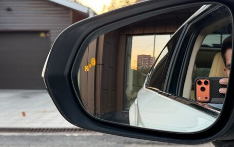 Lexus NX I, 2014 год, 3 070 000 рублей, 23 фотография