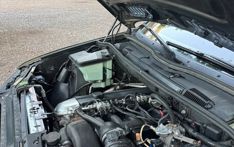 BMW X5, 2003 год, 830 000 рублей, 2 фотография