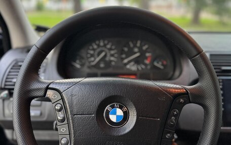 BMW X5, 2003 год, 830 000 рублей, 3 фотография