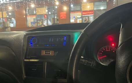 Subaru Impreza III, 2011 год, 650 000 рублей, 9 фотография