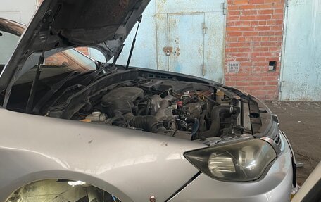 Subaru Impreza III, 2011 год, 650 000 рублей, 8 фотография