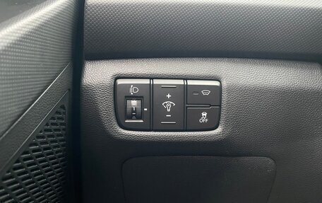 Hyundai Creta I рестайлинг, 2018 год, 1 660 000 рублей, 10 фотография