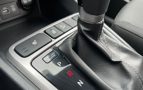 Hyundai Creta I рестайлинг, 2018 год, 1 660 000 рублей, 9 фотография