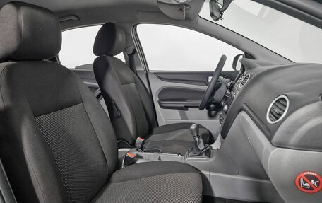 Ford Focus II рестайлинг, 2010 год, 585 000 рублей, 9 фотография
