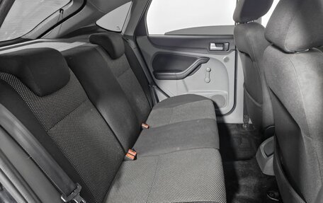 Ford Focus II рестайлинг, 2010 год, 585 000 рублей, 11 фотография