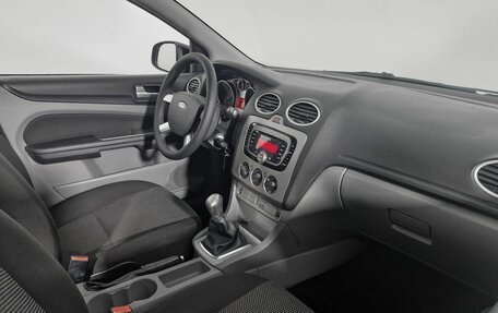 Ford Focus II рестайлинг, 2010 год, 585 000 рублей, 10 фотография