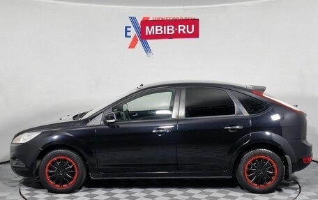 Ford Focus II рестайлинг, 2010 год, 585 000 рублей, 8 фотография