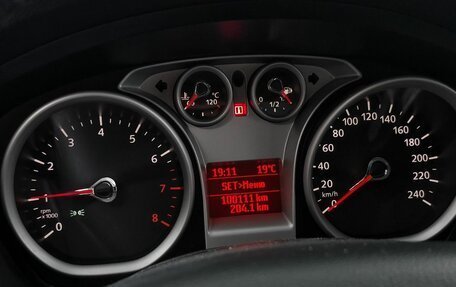 Ford Focus II рестайлинг, 2010 год, 585 000 рублей, 16 фотография