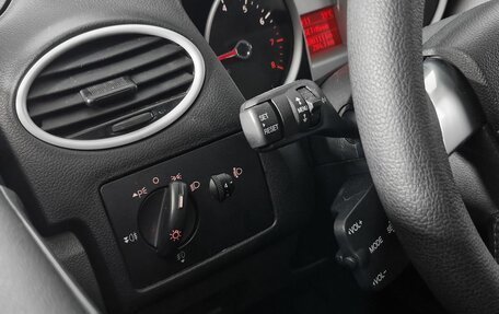 Ford Focus II рестайлинг, 2010 год, 585 000 рублей, 15 фотография