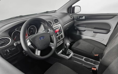 Ford Focus II рестайлинг, 2010 год, 585 000 рублей, 14 фотография