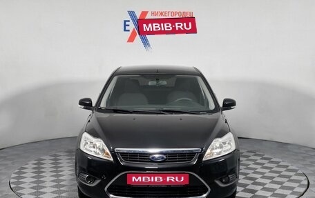 Ford Focus II рестайлинг, 2010 год, 585 000 рублей, 2 фотография