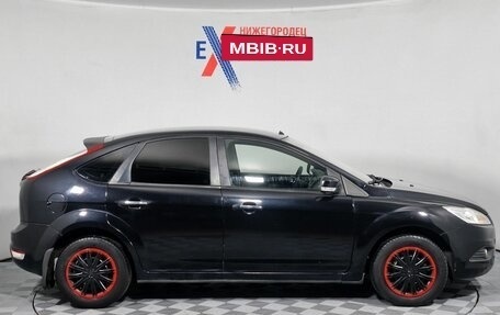 Ford Focus II рестайлинг, 2010 год, 585 000 рублей, 4 фотография