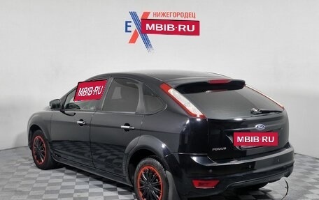 Ford Focus II рестайлинг, 2010 год, 585 000 рублей, 7 фотография