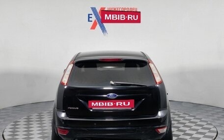Ford Focus II рестайлинг, 2010 год, 585 000 рублей, 6 фотография