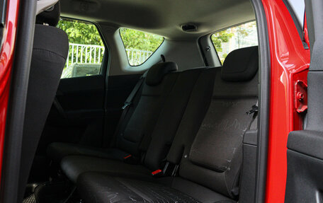 Opel Meriva, 2013 год, 950 000 рублей, 8 фотография