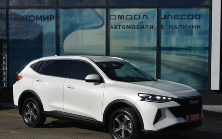 Haval F7 I, 2023 год, 1 900 000 рублей, 3 фотография