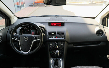 Opel Meriva, 2013 год, 950 000 рублей, 9 фотография