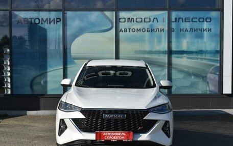 Haval F7 I, 2023 год, 1 900 000 рублей, 2 фотография