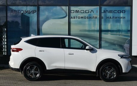 Haval F7 I, 2023 год, 1 900 000 рублей, 4 фотография