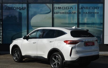 Haval F7 I, 2023 год, 1 900 000 рублей, 7 фотография
