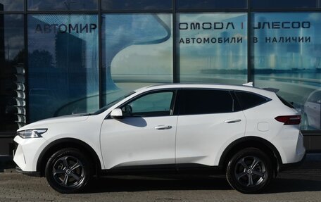 Haval F7 I, 2023 год, 1 900 000 рублей, 8 фотография