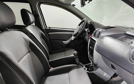 Renault Duster I рестайлинг, 2014 год, 1 070 000 рублей, 13 фотография