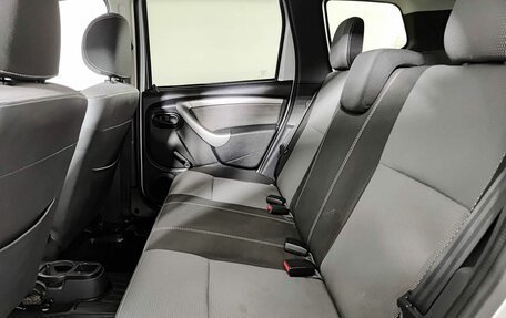 Renault Duster I рестайлинг, 2014 год, 1 070 000 рублей, 15 фотография