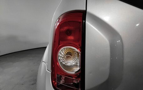 Renault Duster I рестайлинг, 2014 год, 1 070 000 рублей, 11 фотография