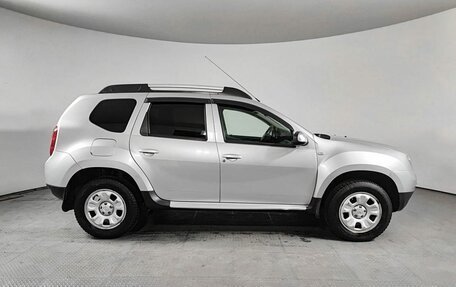 Renault Duster I рестайлинг, 2014 год, 1 070 000 рублей, 5 фотография