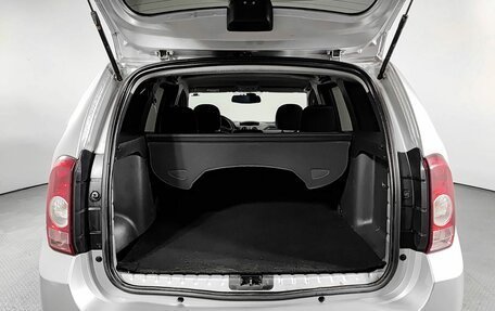 Renault Duster I рестайлинг, 2014 год, 1 070 000 рублей, 12 фотография