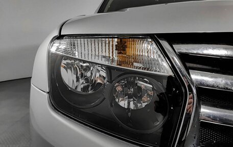 Renault Duster I рестайлинг, 2014 год, 1 070 000 рублей, 21 фотография