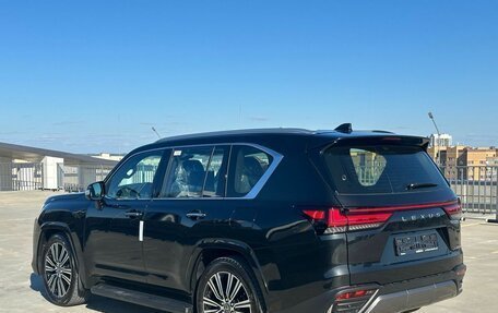 Lexus LX, 2026 год, 17 300 000 рублей, 3 фотография