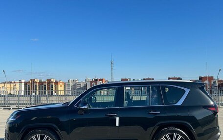 Lexus LX, 2026 год, 17 300 000 рублей, 2 фотография