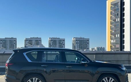 Lexus LX, 2026 год, 17 300 000 рублей, 6 фотография
