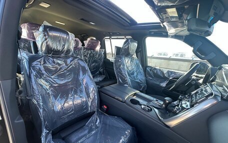 Lexus LX, 2026 год, 17 300 000 рублей, 38 фотография