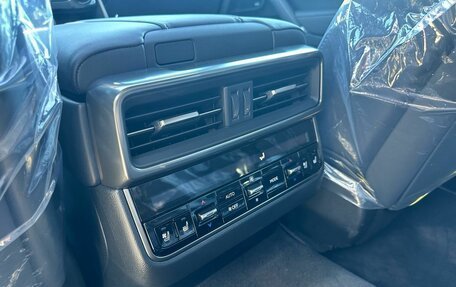 Lexus LX, 2026 год, 17 300 000 рублей, 34 фотография