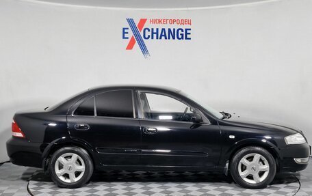Nissan Almera Classic, 2007 год, 465 000 рублей, 4 фотография
