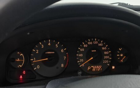 Nissan Almera Classic, 2007 год, 465 000 рублей, 16 фотография