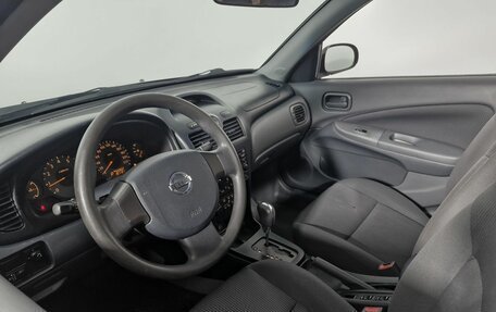 Nissan Almera Classic, 2007 год, 465 000 рублей, 14 фотография