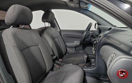 Nissan Almera Classic, 2007 год, 465 000 рублей, 9 фотография
