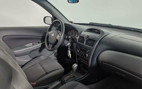 Nissan Almera Classic, 2007 год, 465 000 рублей, 10 фотография