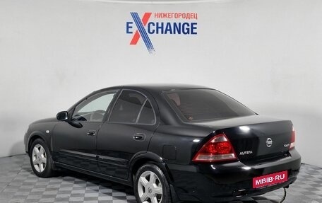 Nissan Almera Classic, 2007 год, 465 000 рублей, 7 фотография