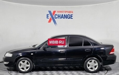 Nissan Almera Classic, 2007 год, 465 000 рублей, 8 фотография